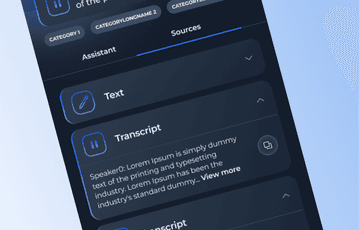 Katalogowanie źródeł