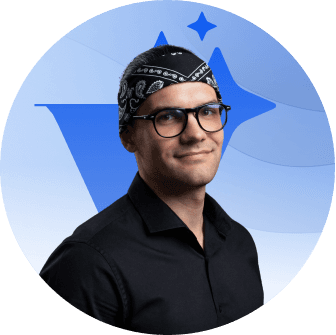 Dawid Kotrys, CEO i Założyciel