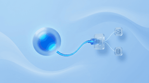 Introducing MCP in Voicie