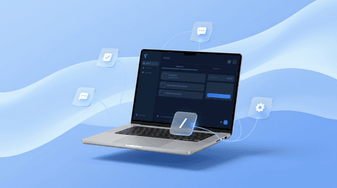 Introducing Skills in Voicie