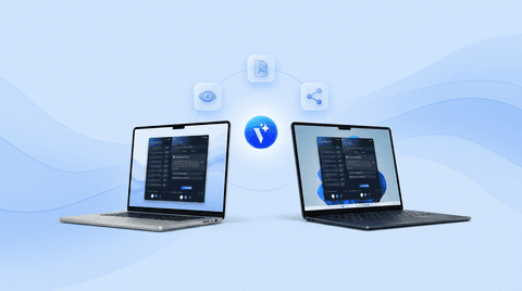 Voicie Desktop 1.6 on Mac and Windows