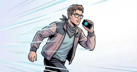 Voicie features overview