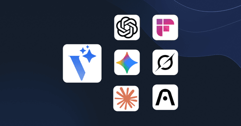 Voicie compared to ChatGPT, NotebookLM, Fireflies and other AI tools