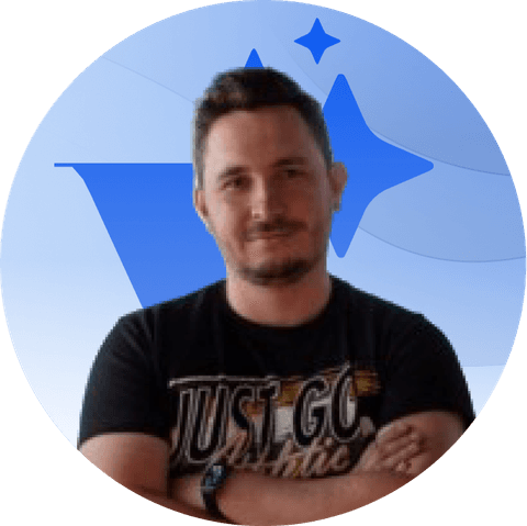 Konrad Sierotowicz, Hardware Lead