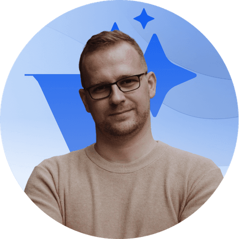 Norbert Banaszek, Lead Developer i AI