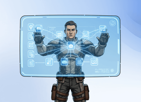 Narzędzie do Inżynierii Kontekstu (Context Engineering)