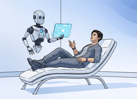 Inteligentny Dziennik (Journaling)