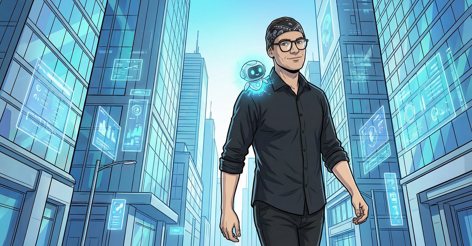 How to create an AI assistant in Voicie - step-by-step guide