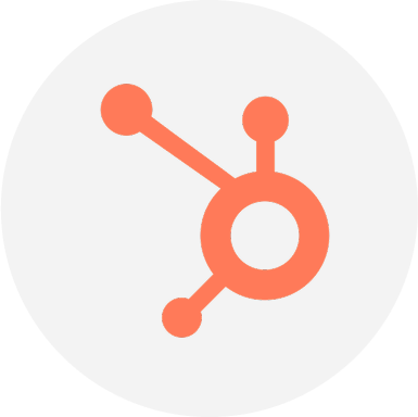 Logo HubSpot