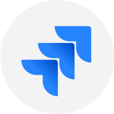 Logo Jira