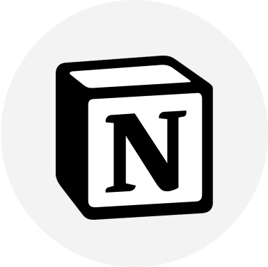 Logo Notion