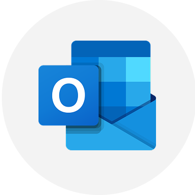 Logo Microsoft Outlook