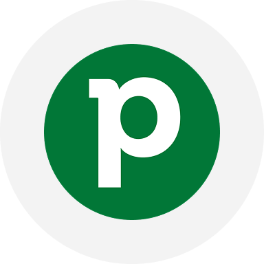 Logo Pipedrive