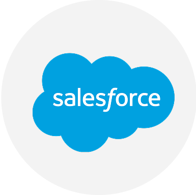 Logo Salesforce